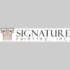 Signature Painting