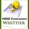 Hesd Contractors Whittier