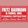 Fritz Baumann & Sons