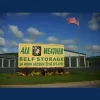 All Weather Self Storage