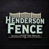 Henderson Fence