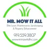 Mr. Mow It All