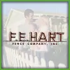 F.E. Hart Fence