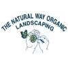 The Natural Way Organic Landscaping