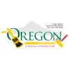 My Oregon Painting