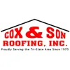 Cox and Son Roofing