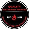 Quality Restaurant Services & Fire Protection