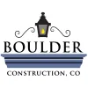 Boulder Construction