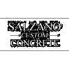 Salzano Custom Concrete