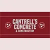 Cantrells Concrete