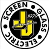 J & J Screen & Glass