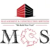 Management & Construction Services