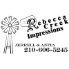 Rebecca Creek Impressions