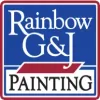 Rainbow G&J Painting