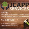 Jcapp Services