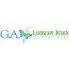GA Landscape Design & Associates