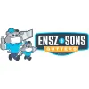 Ensz & Sons Gutters
