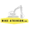 Mike Atkinson
