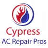 Cypress AC Repair Pros