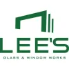 Lee's Glass & Window Works
