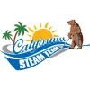 California Steam Team