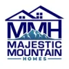 Majestic Mountain Homes