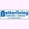 Betterliving Patio & Sunrooms Of Delmarva