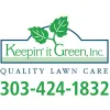 Keepin' It Green