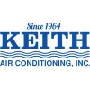 Keith Air Conditioning