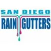San Diego Rain Gutters