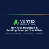 Vortex Insulation