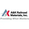A&K Railroad Materials