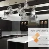 Vision Design and Build