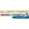 All About Comfort Heating and Cooling