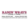 Randy Wray's Heating and Cooling