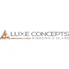 Luxe Concepts Windows & Glass