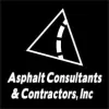 Asphalt Consultants & Contractors