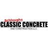 Schloughs Classic Concrete & Construction