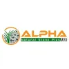 Alpha Natural Stones