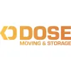 Dose Moving & Storage