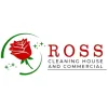 Ross Cleaning House