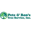 Pete & Ron's Tree Service