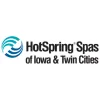 Hot Spring Spas