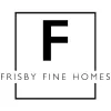 Frisby Fine Homes