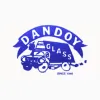 Dandoy Glass