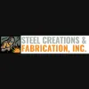 Steel Creations & Fabrication