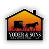 Yoder & Sons Construction