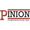 Pinion Construction