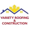 Variety Roofing & Construction