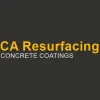 CA Resurfacing